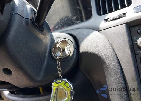 2005 Hyundai Elantra Gls/Gt из США, поврежденный, VIN KMHDN46D75U006667